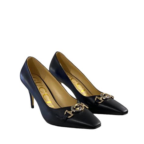 gucci туфли женские